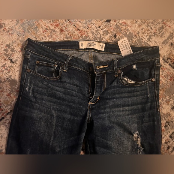 Abercrombie Women’s Jeans - Picture 2 of 7